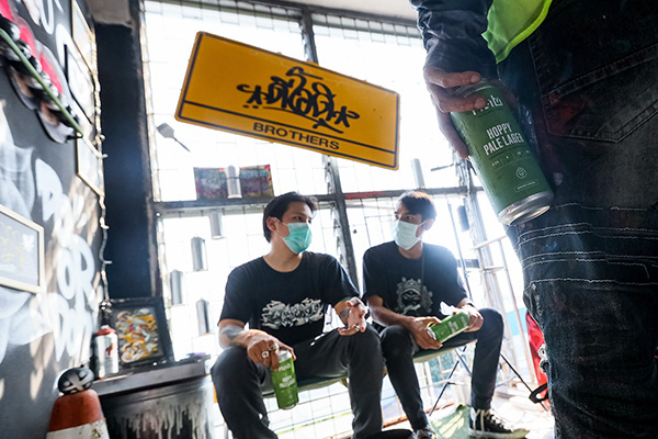 Mardi Craft เปิดแผนกลยุทธ์การตลาดของไตรมาส 2 หวังทยานขึ้นอันดับ 1 ใน 5 ปี พร้อมเป็นผู้นำสร้าง Craft Beer Community ในไทย