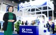 กลุ่มอุตสาหกรรมเครื่องปรับอากาศฯ ร่วมจัดงาน Bangkok RHVAC 2022 ชมช้อป สินค้าและบริการได้ครบ ภายใต้แนวคิด One Stop Solutions