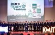 สจล. แสดงวิสัยทัศน์ ในงาน KMITL TEAM Meet and TALK ปีที่ 2  ชู ค่านิยมองค์กร “FIGHT”  ขับเคลื่อนสู่การเป็นผู้นำนวัตกรรมระดับโลก