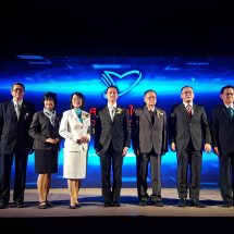 สมศ. ยุคใหม่ พร้อมขับเคลื่อนประเทศสู่ไทยแลนด์ 4.0 ด้วยการประเมินคุณภาพภายนอกแนวใหม่