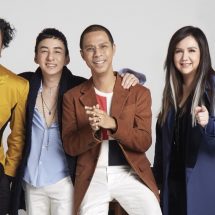 4 ศิลปินคุณภาพ ควง 3 แขกรับเชิญ  แทคทีมขึ้นคอนเสิร์ตใหญ่ เดอะ เพลย์ลิสต์ คอนเสิร์ต บาย หนึ่ง จักรวาล