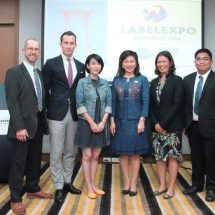 “ทาร์ซัส กรุ๊ป”ประกาศจัดงาน Labelexpo Southeast Asia 2020 ผนวกงาน Brand Print Thailand2020 