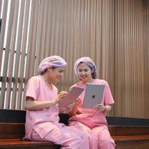 ทันตแพทย์ ม.รังสิต เปิดหลักสูตรประกาศนียบัตรผู้ช่วยทันตแพทย์