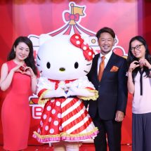 เอเอชเอ็ม เอ็นเตอร์เทนเมนท์ เปิดตัว “@ทองหล่อ ฮอลล์” ลานจัดอีเวนท์สุดชิคของคนรุ่นใหม่ใจกลางกรุง ตั้งเป้ายอดขาย 100 ล้านในปีแรก