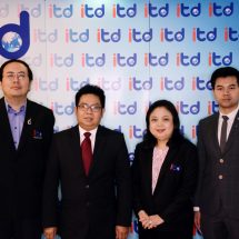 “ไอทีดี”เผยข้อมูลรายงานวิจัยแนวโน้มทิศทางเป้าหมายการพัฒนาที่ยั่งยืนของประเทศไทย