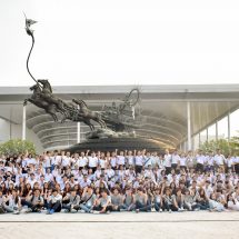 ค่าย Pre BME RSU วิศวกรรมชีวการแพทย์ ม.รังสิต  เรียนรู้ Platform ใหม่ของโลกในศตวรรษที่ 21