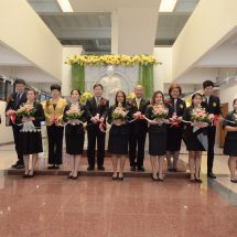 หัวเฉียวฯเปิดหลักสูตรวิทยาการผู้นำไทย-จีน รุ่น 2