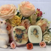 ภาควิชาเคมี คณะวิทย์ฯ ม.รังสิต จัดอบรมเชิงปฏิบัติการ “การทำสบู่ธรรมชาติทำมือ”