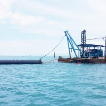 เอสซีจี จับมือ กปภ. นำร่องยกมาตรฐานท่อประปาใหญ่ด้วย PE112 แก้ปัญหาขากแคลนน้ำบนเกาสมุย