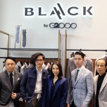 Blaack Thailand by G2000 Thailand