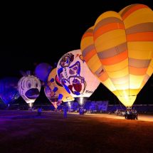 งานเทศกาลสีสันบอลลูนนานาชาติ@หาดใหญ่ (International Balloon Festival @ Hat Yai) วันที่ 10-12 พฤษภาคม 2562 ณ สนามกีฬาจิระนคร อ.หาดใหญ่ จ.สงขลา