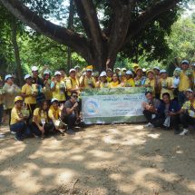 กรมการท่องเที่ยวจัดกิจกรรมปลูกป่า เยี่ยมชมโฮมสเตย์ กระจายรายได้สู่เมืองรอง