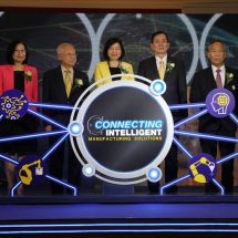 เปิดฉาก! มหกรรมอินเตอร์แมค-ซับคอนไทยแลนด์ 2019 คาดจับคู่ธุรกิจ 8000 คู่ ปั๊มเงินสะพัดภายในงาน 1.4 หมื่นล. ดันไทยศูนย์กลางการจัดซื้อชิ้นส่วนอุตสาหกรรม