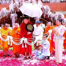 ทุ่มทุนกว่า 150 ล้านเนรมิต “เรือนภรณ์ภักดี”เอาใจนิยมย้อนยุคไว้แต่งงาน-จัดเลี้ยงอลังการงานสร้างย่านพระราม 2