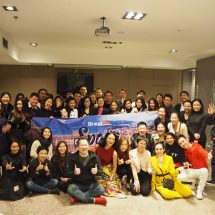 BrandKU พาดูงานสร้างแบรนด์ ณ ประเทศ สเปน