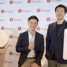 ออโต้บอท (Autobot) ผนึกกำลัง ช้อปปี้ (Shopee) โกยยอดขายไตรมาสแรกเพิ่มขึ้นกว่า 200% เตรียมจัดโปรโมชันดันยอดขายอย่างต่อเนื่อง
