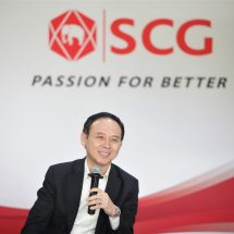 ส่องแนวคิดบริหารธุรกิจแพคเกจจิ้งให้เป็นเบอร์หนึ่งภายใต้การแข่งขันรุนแรง