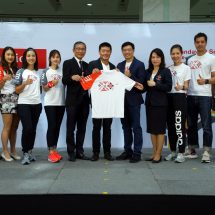 PwC ประเทศไทย จัดงานวิ่งการกุศลฉลองครบรอบ 60 ปี  มอบรายได้ให้รพ.จุฬาฯ