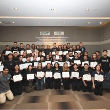 อพท. เดินหน้าเผยแพร่ความรู้การพัฒนาการท่องเที่ยว  โดยชุมชนอย่างยั่งยืนทั่วประเทศ