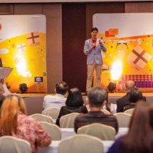 ปีหน้าลุยต่อ! DITP ปลื้มผลสำเร็จโครงการจับคู่เจรจาและขยายตลาดผ่านการค้าออนไลน์ข้ามพรมแดน