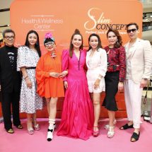 Mariza Clinic เปิดตัวคอร์สเจ้าสาว  เพื่อความสวยดุจนางพญาในวันสำคัญ