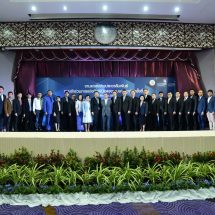 ก.แรงงาน เตรียมส่งเยาวชนไทยชิงชัยฝีมือแรงงานระดับโลก ที่รัสเซีย