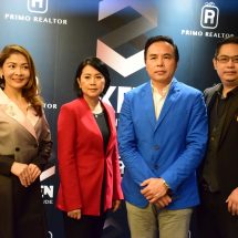 เดอะวัน เอสเตท จับมือพรีโม เรียลเตอร์ เปิดตัว Ken Attitude” รัตนาธิเบศร์ MRT สถานีพระนั่งเกล้า