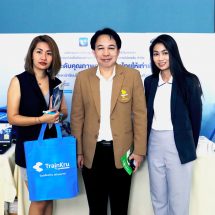 เลิร์น เอ็ดดูเคชั่น จัดกิจกรรม “การศึกษาท้องถิ่นไทย ไม่ทิ้งใครไว้ข้างหลัง”