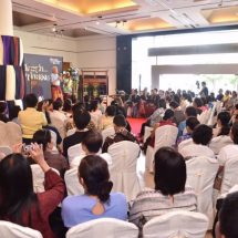 “SACICT” เปิดใจกับสี่ปีที่ก้าวไกลด้านอนุรักษ์สืบสาน ต่อยอดเชิงพาณิชย์ให้งานศิลปหัตกรรมไทยในเวทีโลก