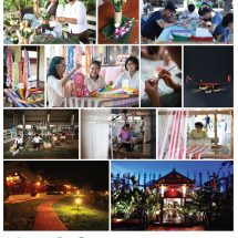 อพท.6 ตอกย้ำความสำเร็จของผลิตภัณฑ์  คุณภาพด้วยดีไซน์อันโดดเด่น  ไปร่วมจัดแสดงในงาน Thai Festival  ครั้งที่ ๒๐