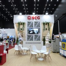 เอสซีจีชวนเที่ยวงาน“Pack Print International 2019” สัมผัสนวัตกรรมบรรจุภัณฑ์ตอบโจทย์ครบทุกด้านของผู้ใช้และผู้ประกอบการ