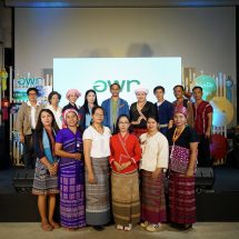 อพท. พื้นที่ 6 แถลงผลสำเร็จกิจกรรมเข้าร่วมงานส่งเสริมการขายใน-ต่างประเทศ