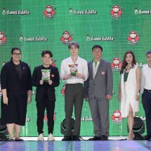 ถอดรหัส “เถ้าแก่น้อย โมเดล” กับกลยุทธ์ ไอดอล มาร์เก็ตติ้ง  ดึง “เซฮุน หนึ่งในสมาชิกวง EXO” นั่งแท่นพรีเซนเตอร์ ติดท็อปเทรนด์โลก  ปลุกกระแสตลาดสแน็ค ครองใจกลุ่มลูกค้าหลายสิบล้านคนทั่วโลก