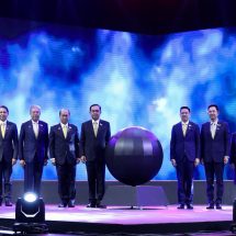 “ดีป้า” เปิดงาน “Digital Thailand Big Bang 2019” สุดยิ่งใหญ่! ชูแนวคิด “ASEAN Connectivity” รับเจ้าภาพประชุมผู้นำอาเซียน