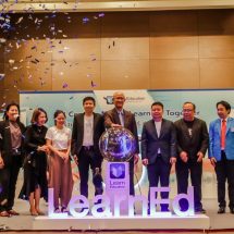 ครูทั่วประเทศ ตบเท้าร่วมอัพสกิลสู่ศตวรรษที่ 21  ในงานสัมมนาครูประจำปี LearnEducation