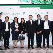 ดร.ประสาร ชี้ กสศ.แก้เหลื่อมล้ำตรงจุด ลงทุนน้อย ได้ผลมาก ผลวิจัยโนเบลเศรษฐศาสตร์ปี 201