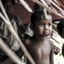 การแก้ปัญหาความไม่เท่าเทียมอาจช่วยรักษาชีวิตเด็กนับล้าน  ความเสี่ยงของการเสียชีวิตในเด็กวัยก่อน 5 ปีในประเทศไทยมีความแตกต่างกันกว่า 4 เท่า