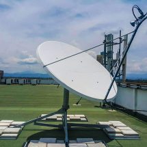 “มิว สเปซ” ได้สัญญา ให้บริการ “Satellite Monitoring”จากลูกค้ารายใหม่!