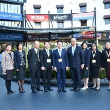 ทัพคอนเทนต์ไทยจัด 6 แพ็คเกจ กวาดรายได้งาน AFM พุ่งถึง 2,000 ล้านบาท