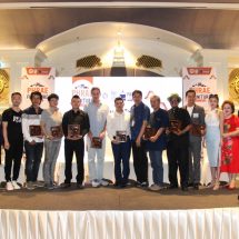 มช. เปิดเวทีสัมมนา ยกระดับอุตสาหกรรมเฟอร์นิเจอร์ไม้สักไทย ก้าวสู่ตลาดสากล