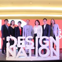 “DesignNation 2019” เทศกาลแสดงผลงานดีไซน์และศิลปะสุดสร้างสรรค์ครั้งยิ่งใหญ่  ส่งเสริมศักยภาพ สร้างเครือข่าย และยกระดับตลาดผู้ประกอบการไทยสู่สากล  วันที่ 7 – 24 พ.ย. นี้ ณ พื้นที่ใจกลางย่านสยาม