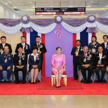 พิธีเปิดงาน PHOTO FAIR 2019 งานมหกรรมการถ่ายภาพครั้งยิ่งใหญ่แห่งปี ครั้งที่ 30 ภายใต้แนวคิด “Share Your Wonder