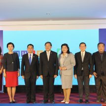 วช. โชว์ผลงานเด่นปี 2562 มุ่งตอบโจทย์นโยบายประเทศไทย 4.0