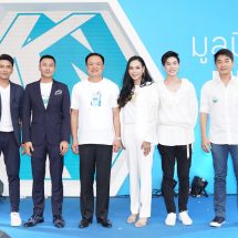 มูลนิธิคุณ” สานต่อจิตสำนึกการแยกขยะสู่เด็กประถมวัย กับ “โครงการส่งเสริมความรู้และปลูกจิตสำนึกด้านการลด และแยกขยะระดับประถมศึกษา”