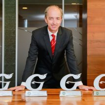 เซ็นทารากวาด 4 รางวัล บนเวที G-Green Award 2019