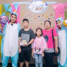 โรงพยาบาลธนบุรี 2 มอบความสุขให้น้องๆ ในวันเด็กแห่งชาติ 2563