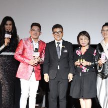 “GRAND OPENING สมาคมวิชาชีพช่างผมไทย” เชิญ “ดร.สมศักดิ์ ชลาชล” นั่งเก้าอี้นายกคนแรกของสมาคม