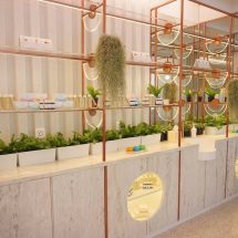 “อินฟินิตี้ เวลบีอิ้ง” สปามีระดับครบวงจรมาตรฐานโรงแรม ใจกลางย่านสุขุมวิท