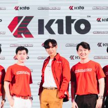 “กีโต้” เปิดตัว “เป๊ก ผลิตโชค” แบรนด์พรีเซนเตอร์คนใหม่!