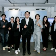 ไอริส กรุ๊ปขยับตัวพลิกโฉมครั้งใหญ่ เดินหน้าสร้างแบรนด์เตรียมเปิดตัวแนวราบ  โครงการ IDEN เกษตร-พหลโยธิน รับแนวรถไฟฟ้าสายสีเขียว